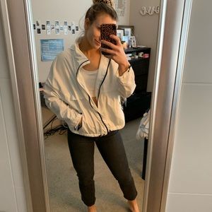 Windbreaker